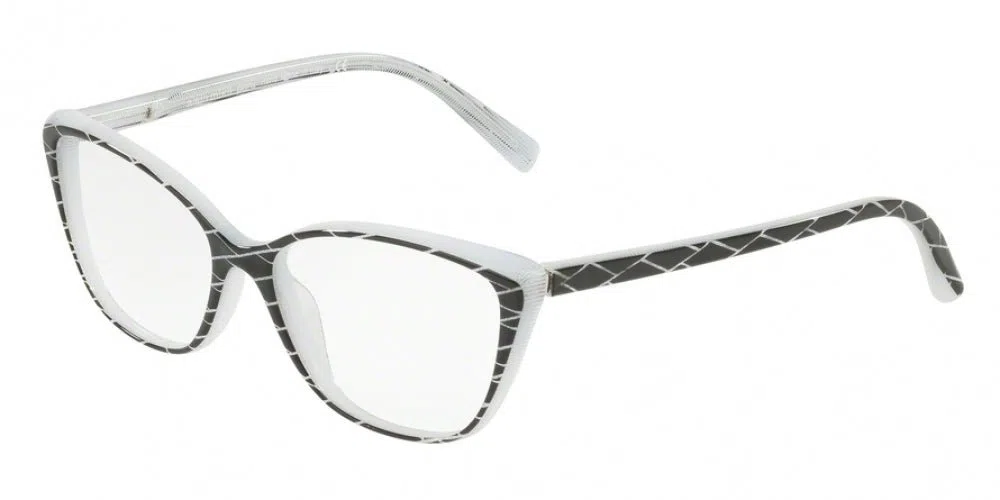 Alain Mikli 3082 Eyeglasses - view 5